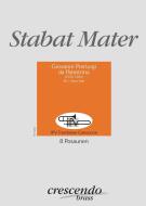 Stabat Mater 