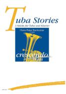 Tuba Stories 