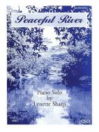 Peaceful River Piano Solo Early Elementary 
