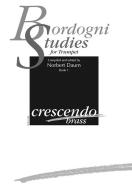 Bordogni Studies 
