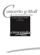 Concerto g-Moll 