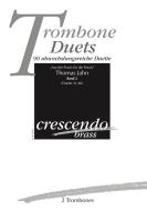 Trombone Duets Band II 