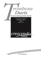 Trombone Duets Band III 