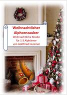 Weihnachtlicher Alphornzauber 