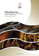 Pōkarekare Ana 