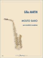 Molto Saxo 