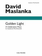 Golden Light 