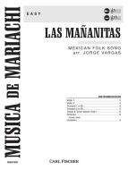 Las Mañanitas 