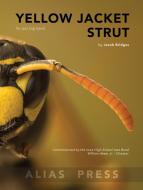 Yellow Jacket Strut 