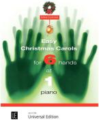 Easy Christmas Carols 
