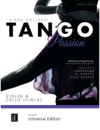 Tango Passion 