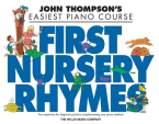 First Nursery Rhymes 
