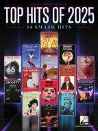 Top Hits of 2025 
