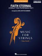 Faith Eternal 