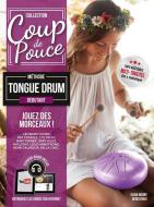 Coup de pouce Tongue Drum 