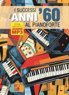 I successi degli anni '60 al pianoforte 