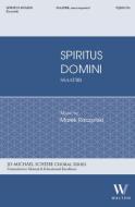 Spiritus Domini 