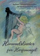 Himmelslieder für Harfenengel 