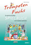 Trompeten Fuchs Spielbuch 2 