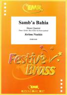Samb'a Bahia Standard