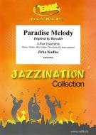 Paradise Melody Standard