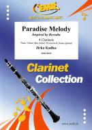 Paradise Melody Standard