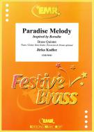 Paradise Melody Standard