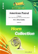 American Patrol Standard