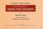 Music For Children Vol. 5 