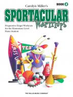 Sportacular Warmups Book 2 