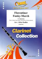 Florentiner Funky-March Standard