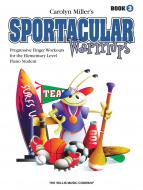Sportacular Warmups Book 3 