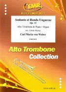 Andante et Rondo Ungarese op. 35 Standard