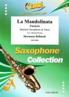 La Mandolinata Standard