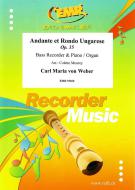 Andante et Rondo Ungarese op. 35 Standard