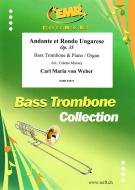 Andante et Rondo Ungarese op. 35 Standard