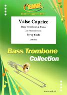 Valse Caprice Standard