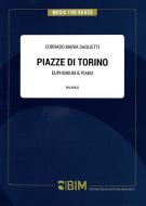 Piazze Di Torino Standard