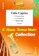 Valse Caprice Standard