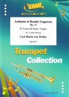 Andante et Rondo Ungarese op. 35 Standard