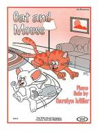 Cat And Mouse Piano Mid-Elementary 