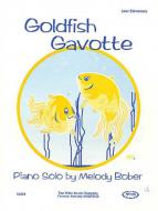 Goldfish Gavotte 