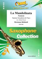 La Mandolinata Standard