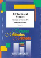 12 Technische Studien Standard