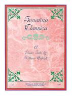 Sonatina Classica Piano Solo Later Elementary 