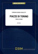 Piazze Di Torino Standard