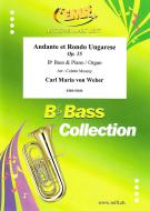 Andante et Rondo Ungarese op. 35 Standard