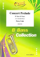 Concert Prelude Standard