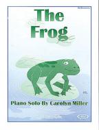 The Frog Mid Elementary Piano Solo 