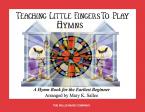 Teaching Little Fingers To Play Hymns Earliest Beginner Piano 